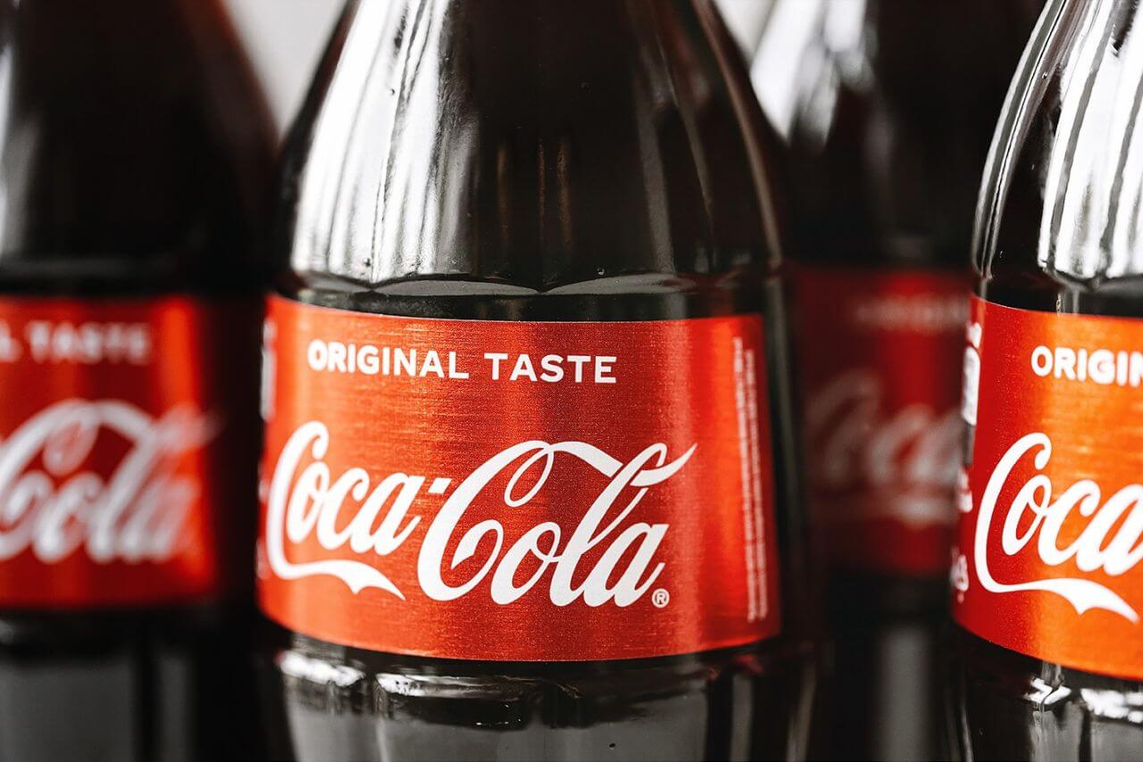 Fmcg Stock Jumps After It Signs Mou With Coca Cola To Purchase