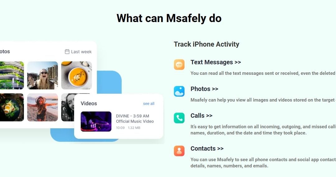 The Best Spy Apps for Parents: Top 8 Picks to Ensure Your Kid’s Safety in 2025