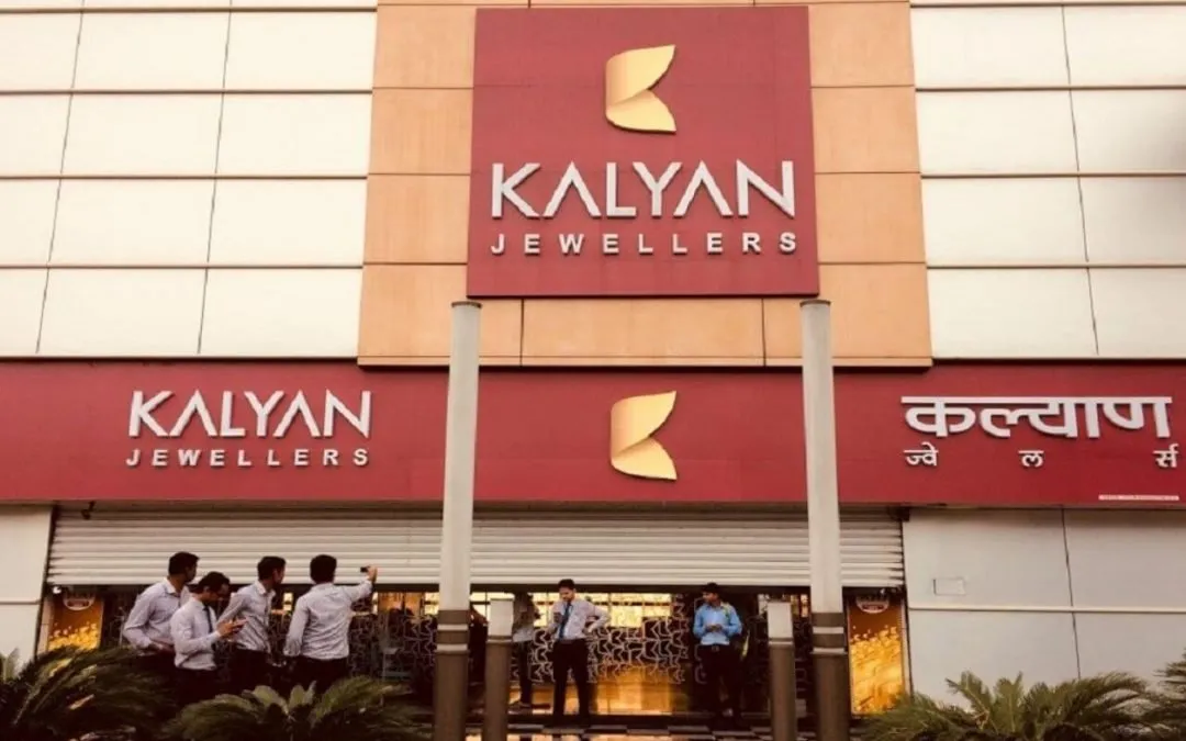 Kalyan Jewellers Q1 Results: PAT grew by 33% YoY
