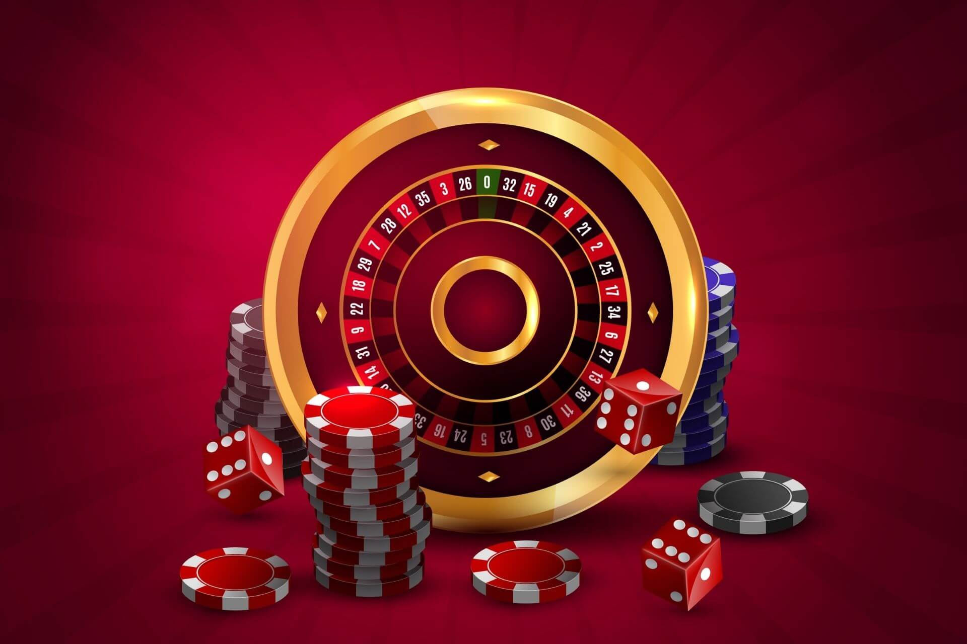 Bargeld für bestes Online Echtgeld Casino