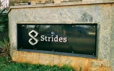 Strides Pharma Science Q2 Results: Consolidated net loss at Rs 149 cr