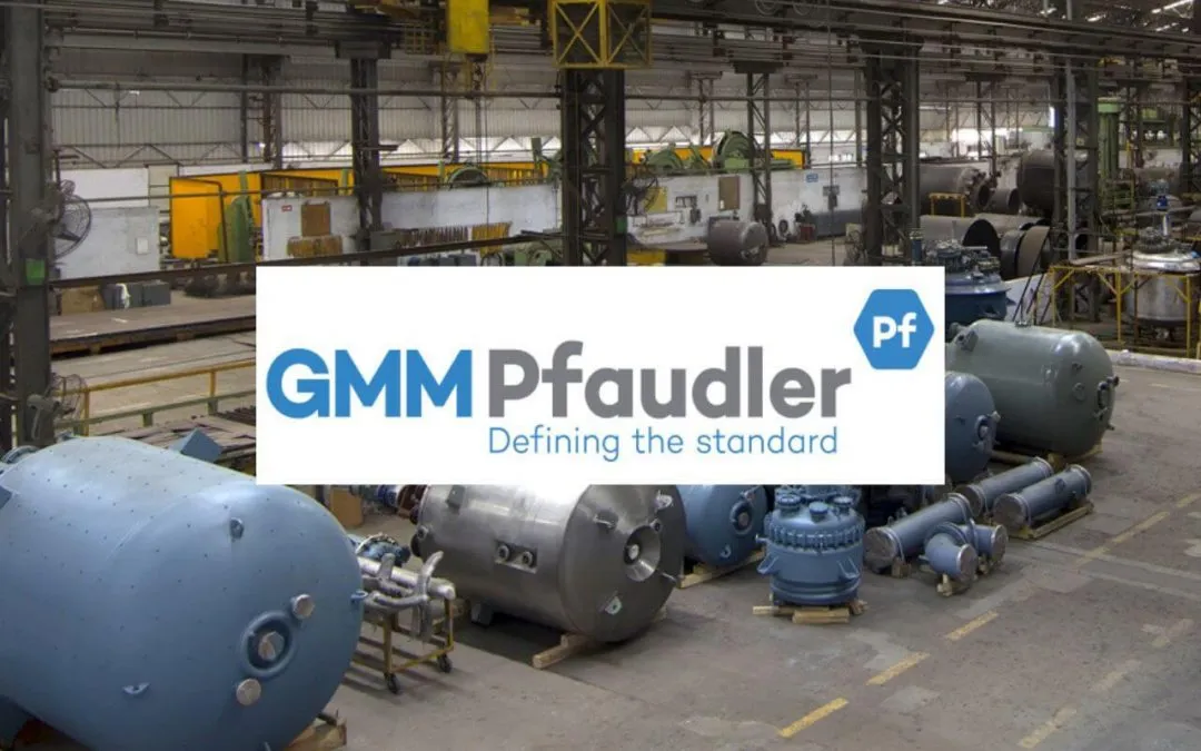 GMM Pfaudler promoter sells 17.3% stake for Rs 1,324 cr