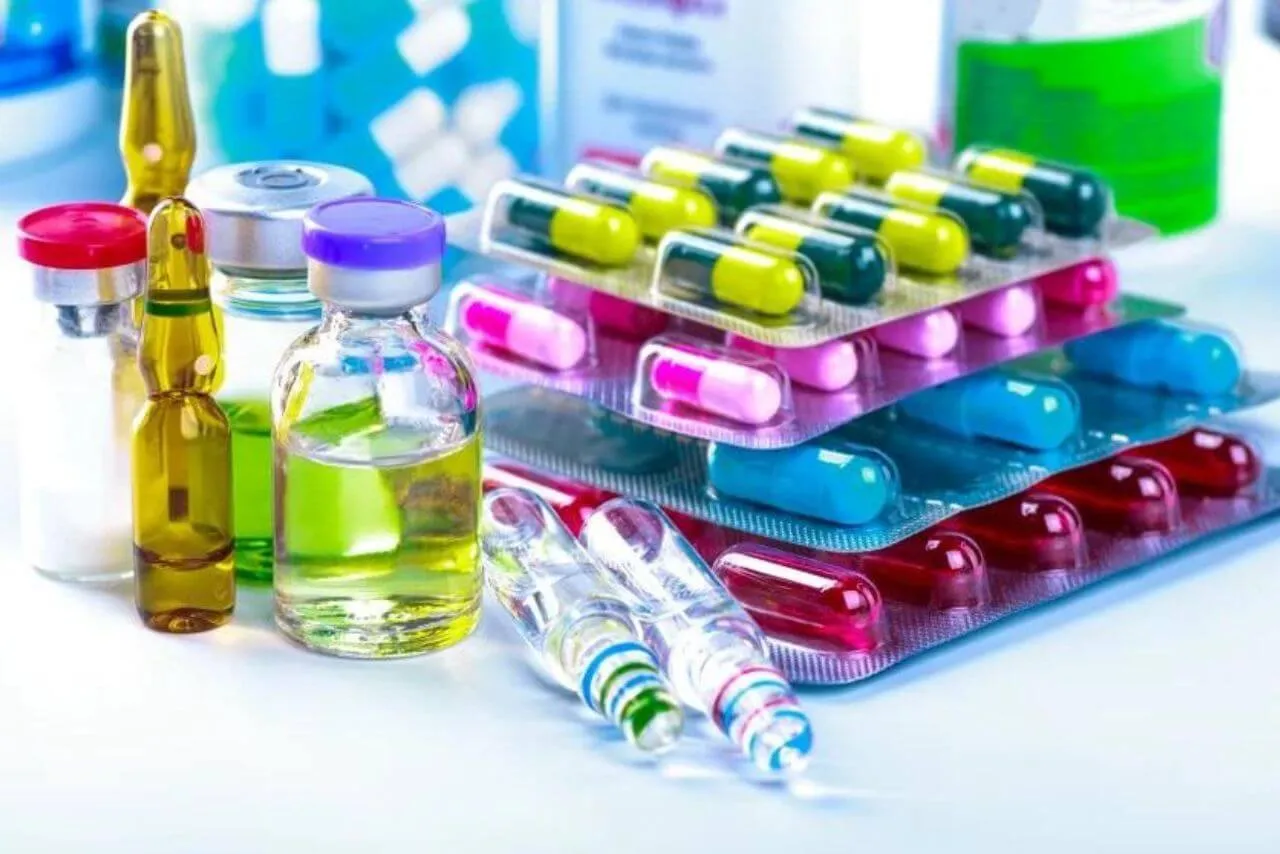 Pharma stock jumps 7 5% after it reports 32% YoY increase in net Pharma stock jumps 7 5% after it reports 32% YoY increase in net