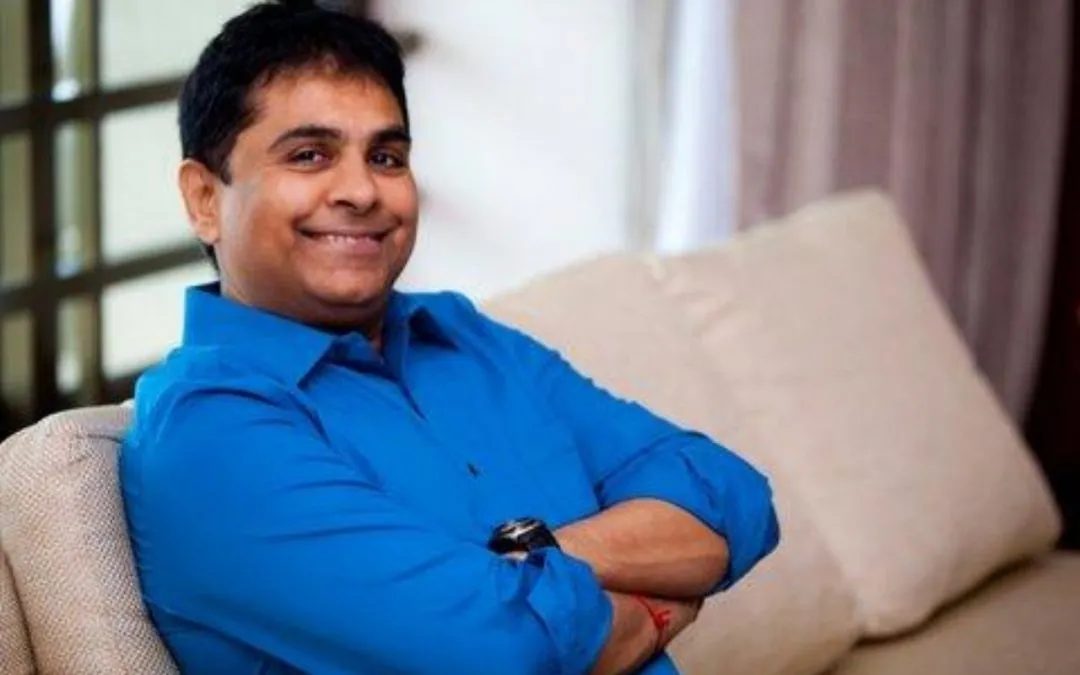 Vijay Kedia bullish on Chinese Markets: How to invest in China and Taiwan from India?