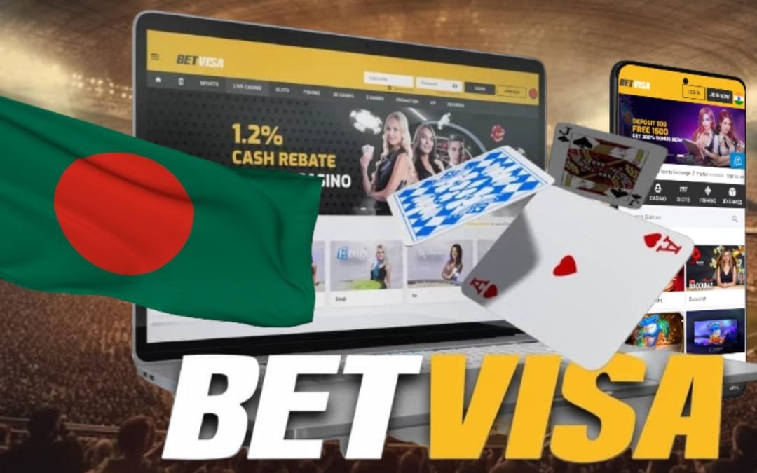 online casino 918