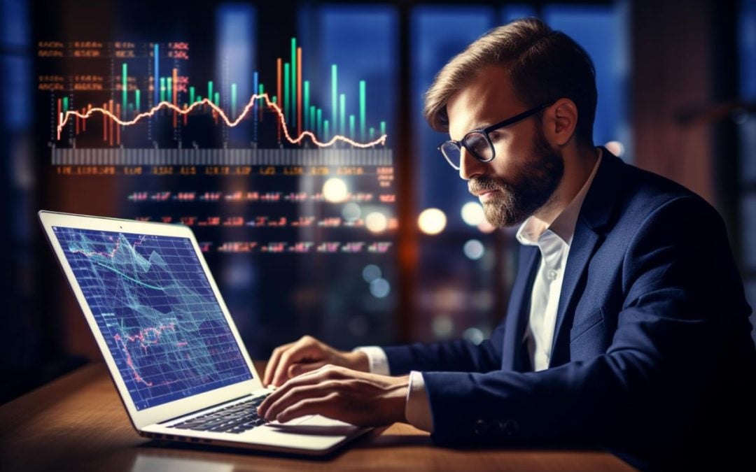 Technological Tools In Prop Trading