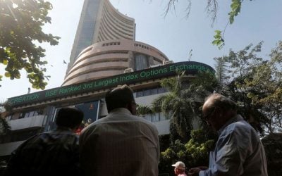 bse building