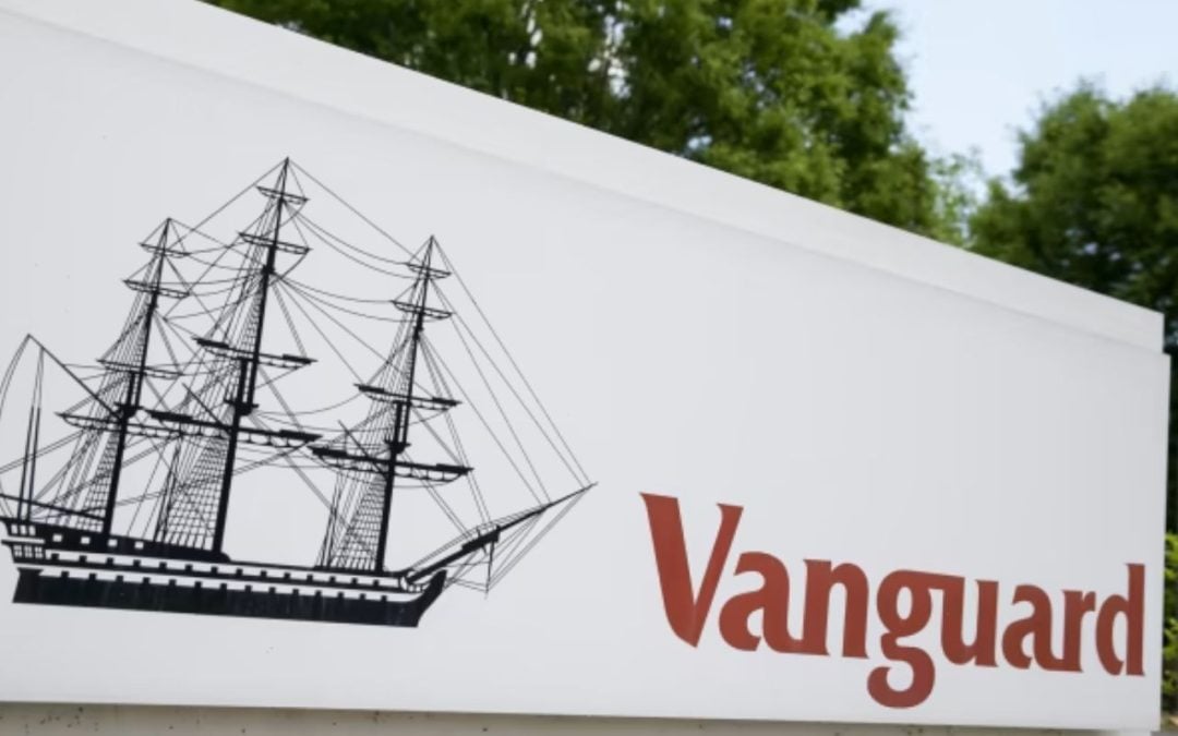 6 Stocks in which Vanguard bought fresh stake in Q4; Do you own any?