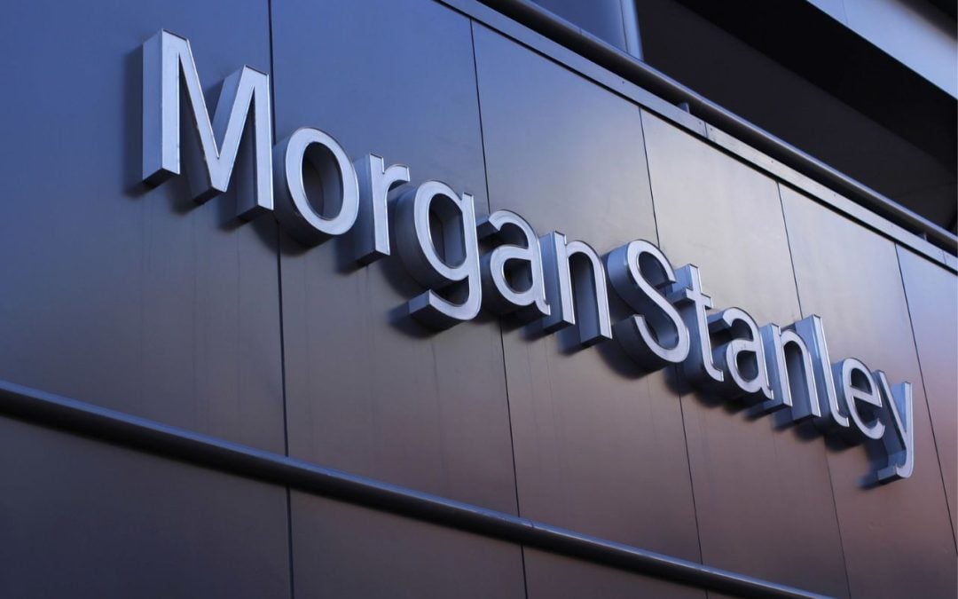 Penny stock jumps after Morgan Stanley offloads shares worth ₹9.62 Cr in the company