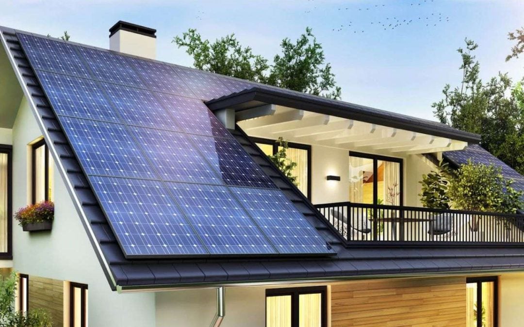 Reasons to Install a Solar Panel before 2025