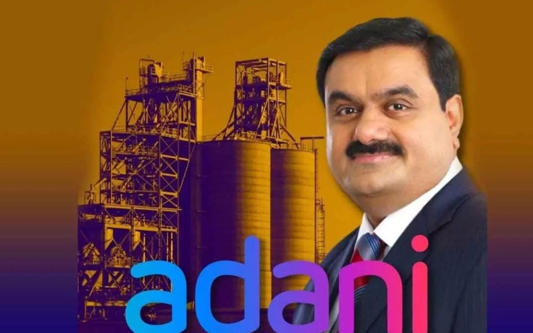 Adani Group Stocks vs. Tata Stocks: Which Is the Better Investment in 2025?
