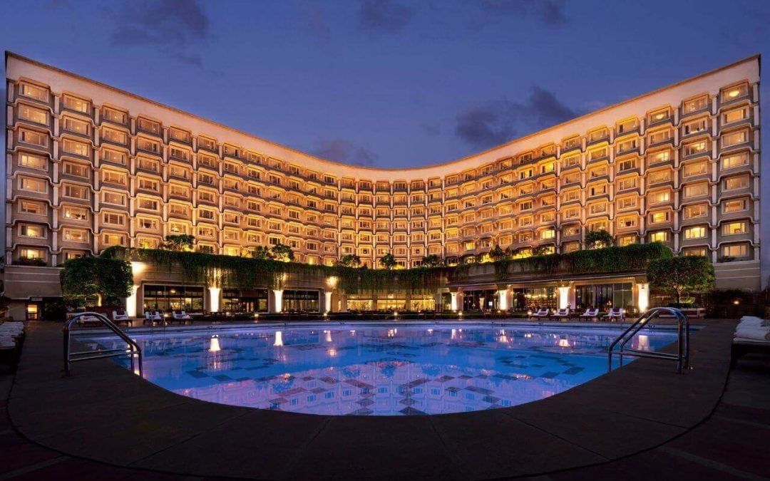 Microcap stock jumps 5% after receiving order from Taj Group of Hotels for food products
