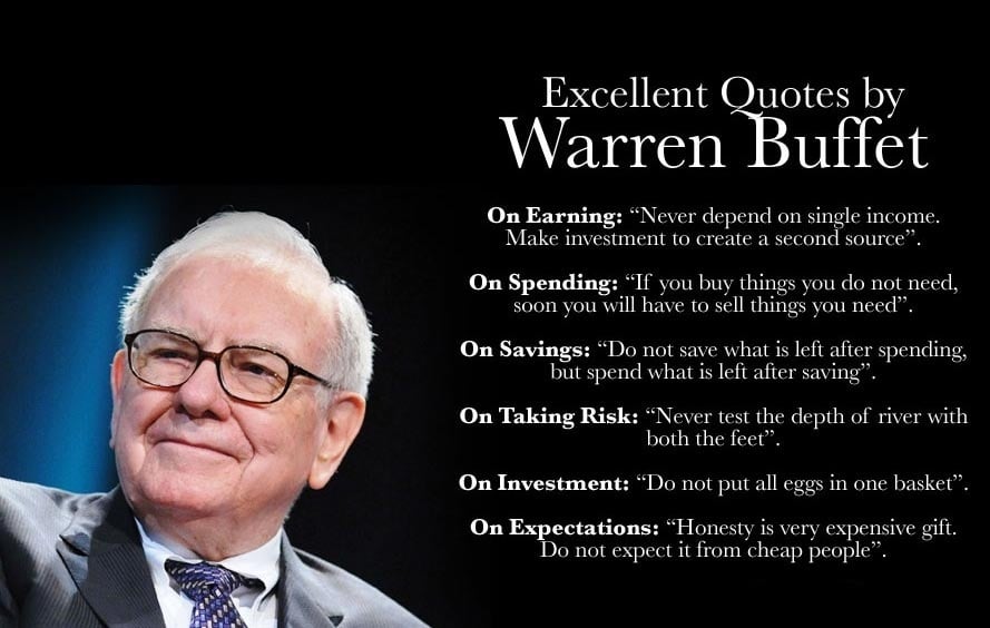 Warren Buffetts Beste Quotes Waardebeleggen Hot Sex Picture