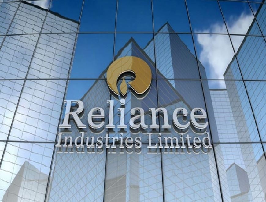 Reliance Industries Limited Office | Top 10 Companies in India