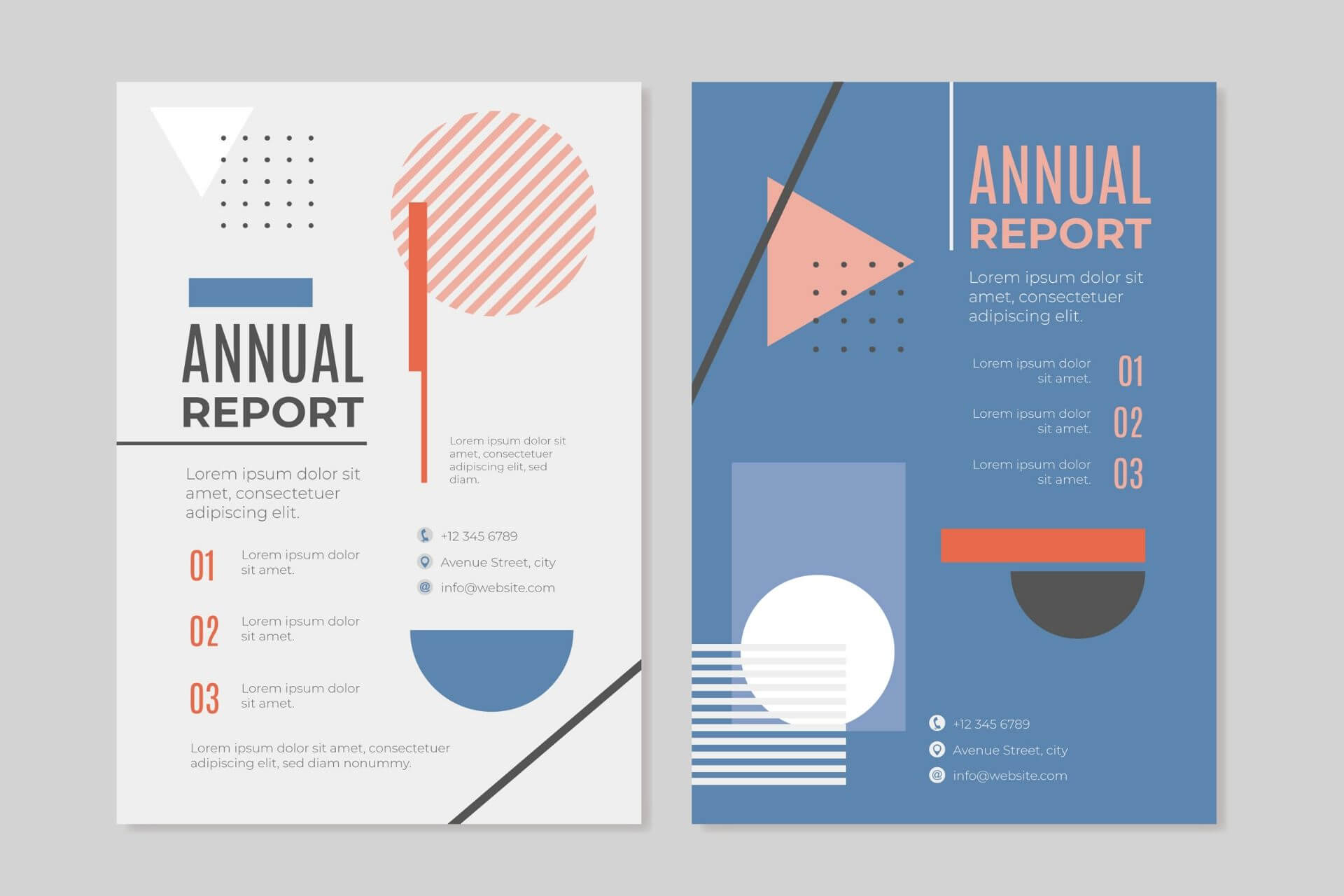 What is a Company Annual Report? And How to read it Efficiently?