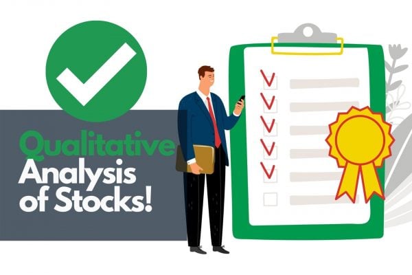 Qualitative Analysis of stocks basics