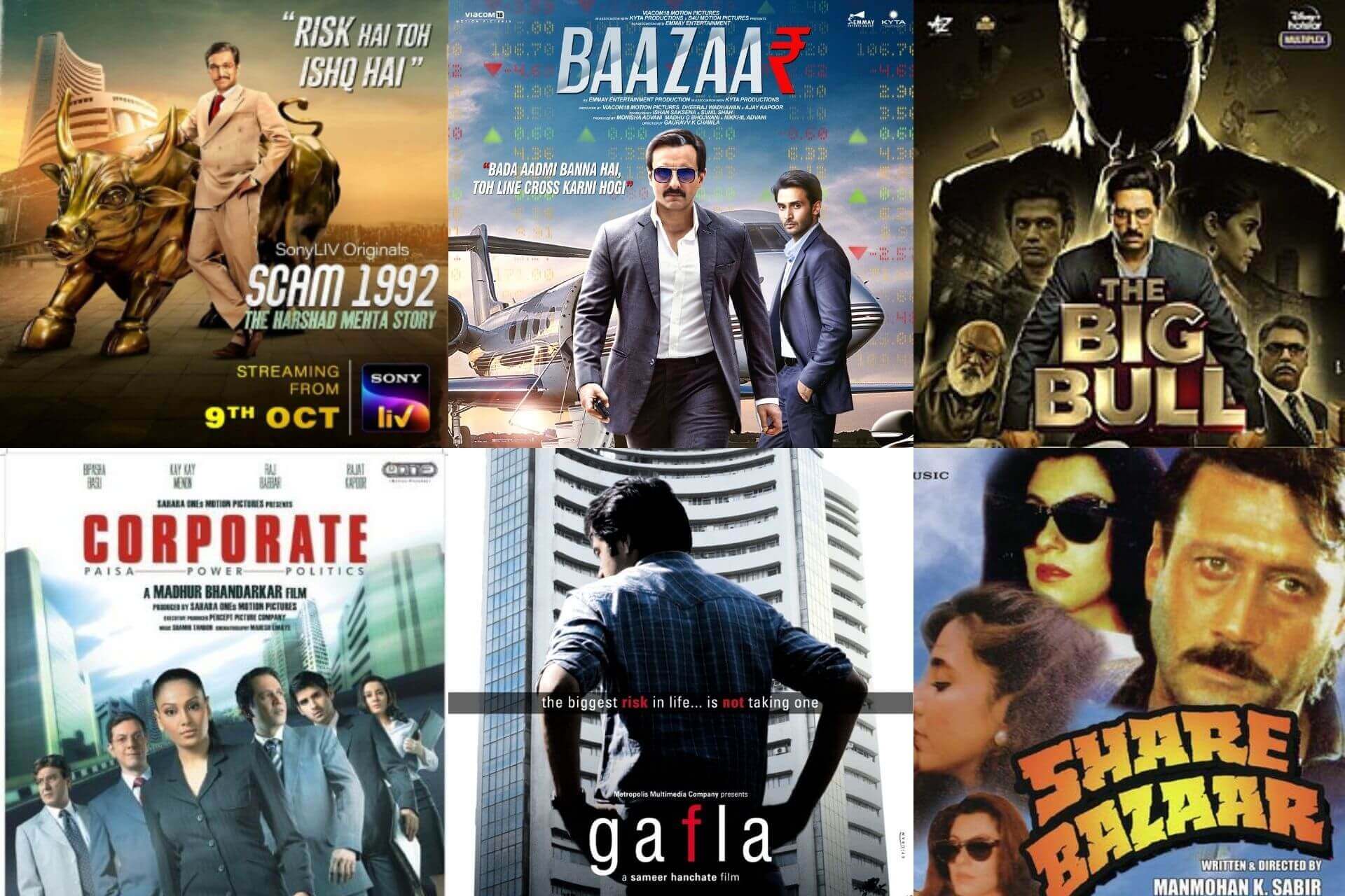 Top 10 comedy Bollywood movies to watch with friends this New Year