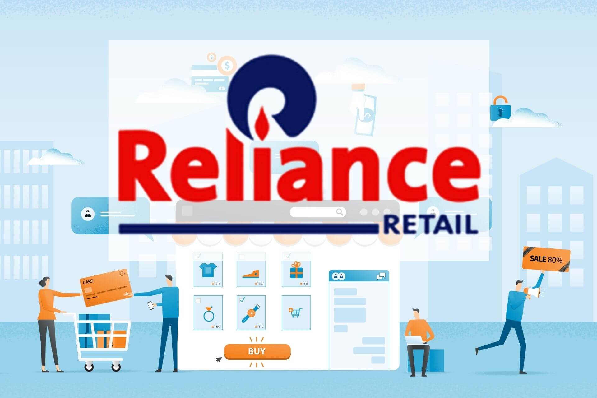 Reliance Trends plans to revamp 150 stores