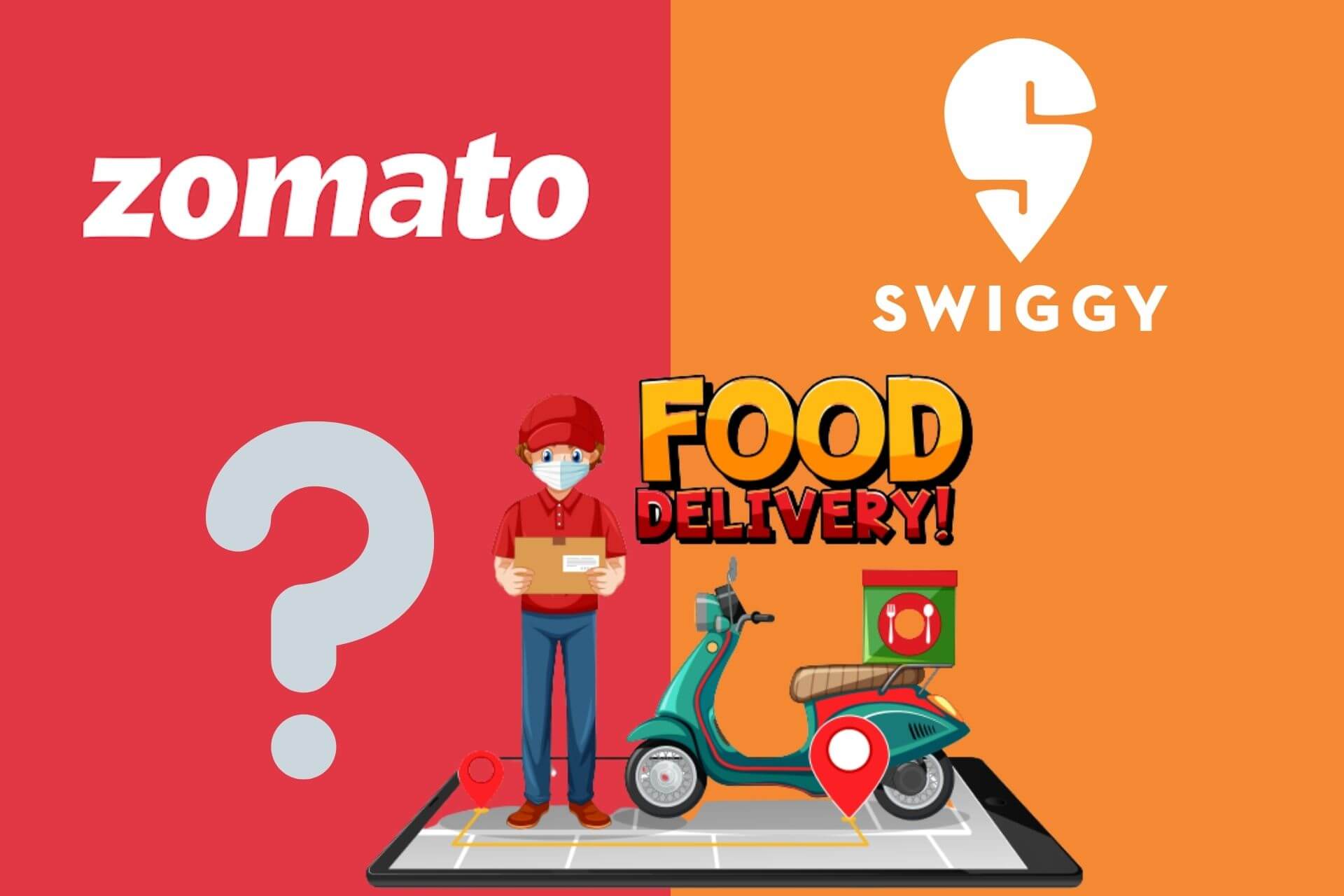 Instagram Rolls Out Food Order Sticker, Partners With Swiggy-Zomato to  Support Small Restaurants Amid COVID-19 | India.com