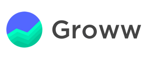 groww broker logo