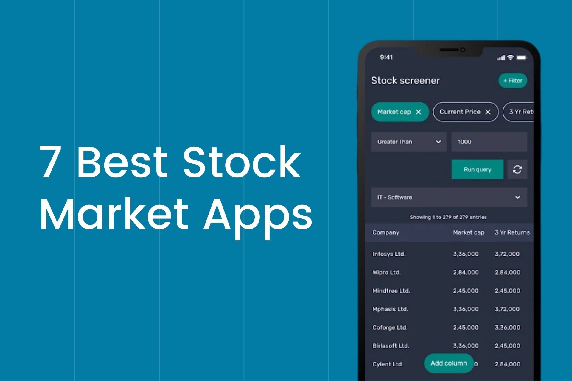 Apps For Tracking Stock Market