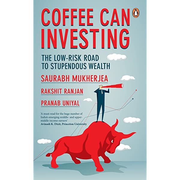 Coffee Can Investment