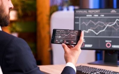 Best Stock Market Apps 2023 - Cover Image