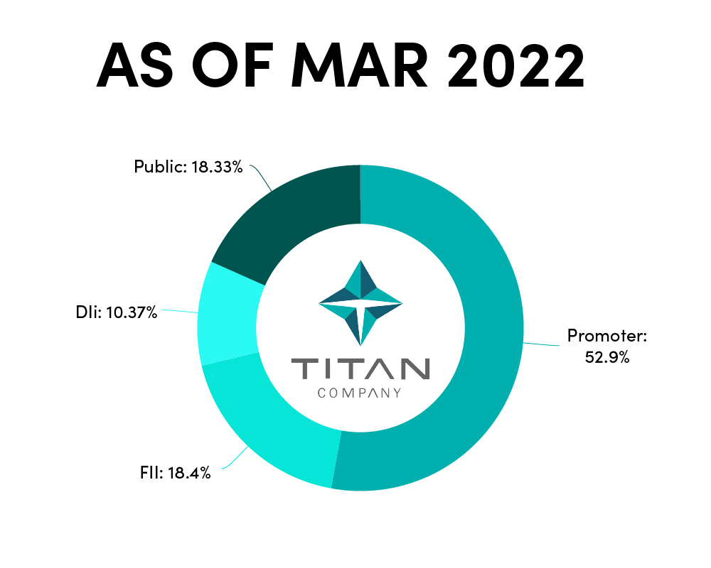 How big is Titan Company Ltd Everything to Know About the Company