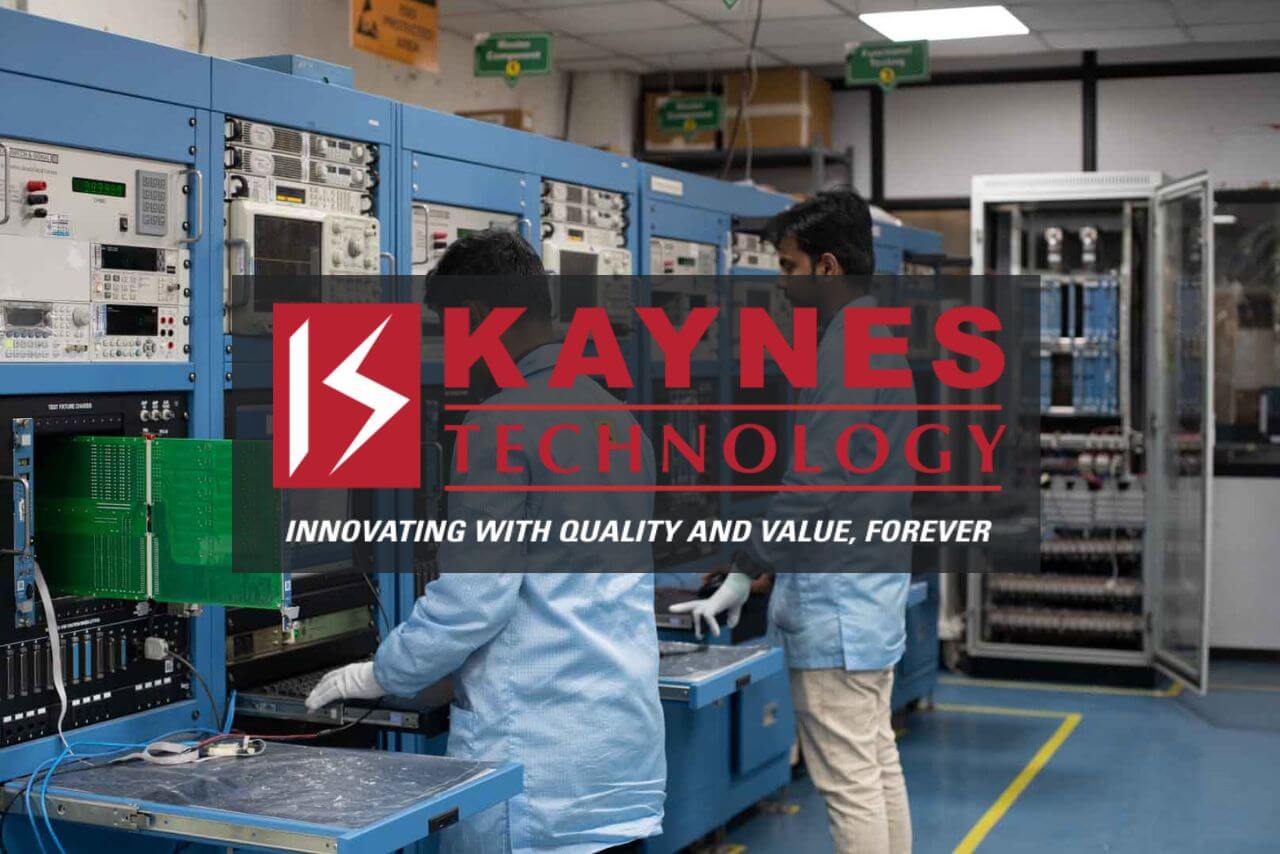 Kaynes Technology IPO Review Cover Image Trade Brains