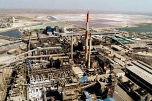 Tata Chemicals Vs Aarti Industries - Cover Image