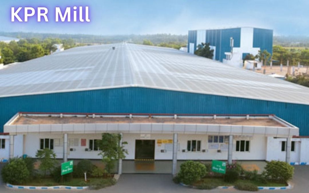 Can KPR Mill Sustain Its 300% Multibagger Stock Returns Over the Next Decade?