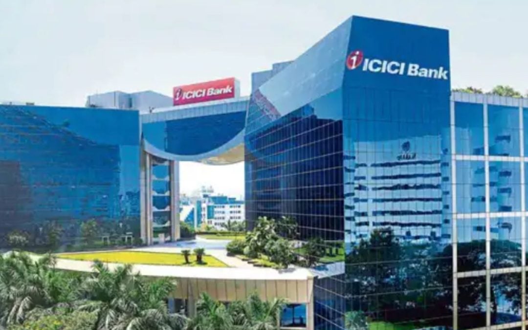 ICICI Bank’s Growth Strategy: Can It Stay Ahead in the Banking Race?