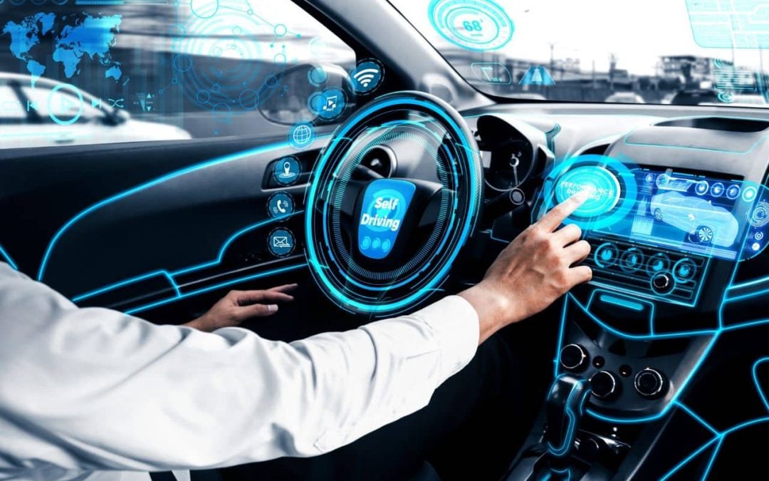 KPIT Tech: A shining star in the Automotive and Mobility ecosystem