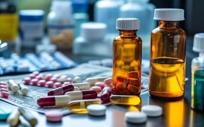 Pharma stock hits 10% upper circuit after reporting 49% QoQ increase in net profit