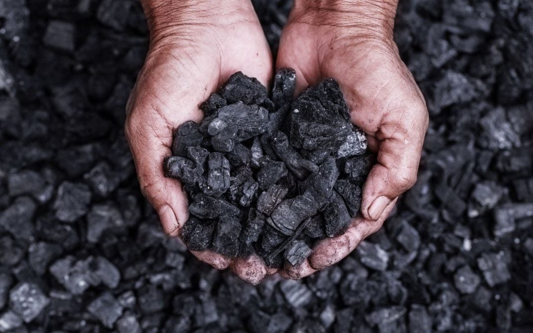 Can Coal India Stock Reach a New High of ₹550 in the Coming Days?
