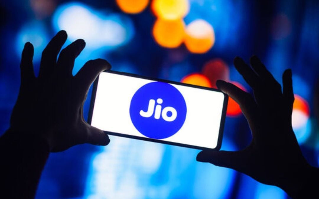 Reliance JIO to disrupt investment space like Telecom?