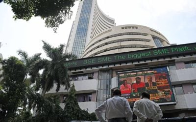 Microcap stock jumps 6% after receiving order worth ₹25 Cr from Ministry of Defence