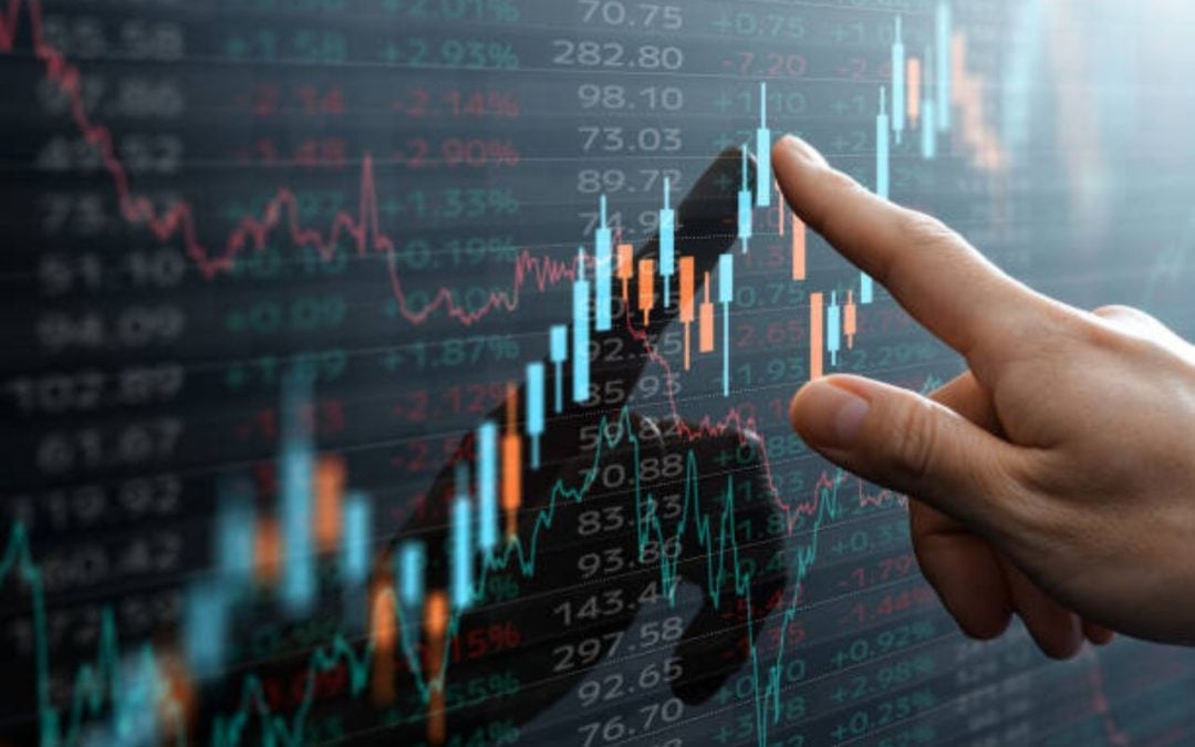 World Stock Market Performance: 10 Year Returns of Major Global Indices