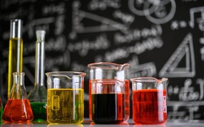 Chemicals stock hits upper circuit after reporting 688% YoY increase in net profits