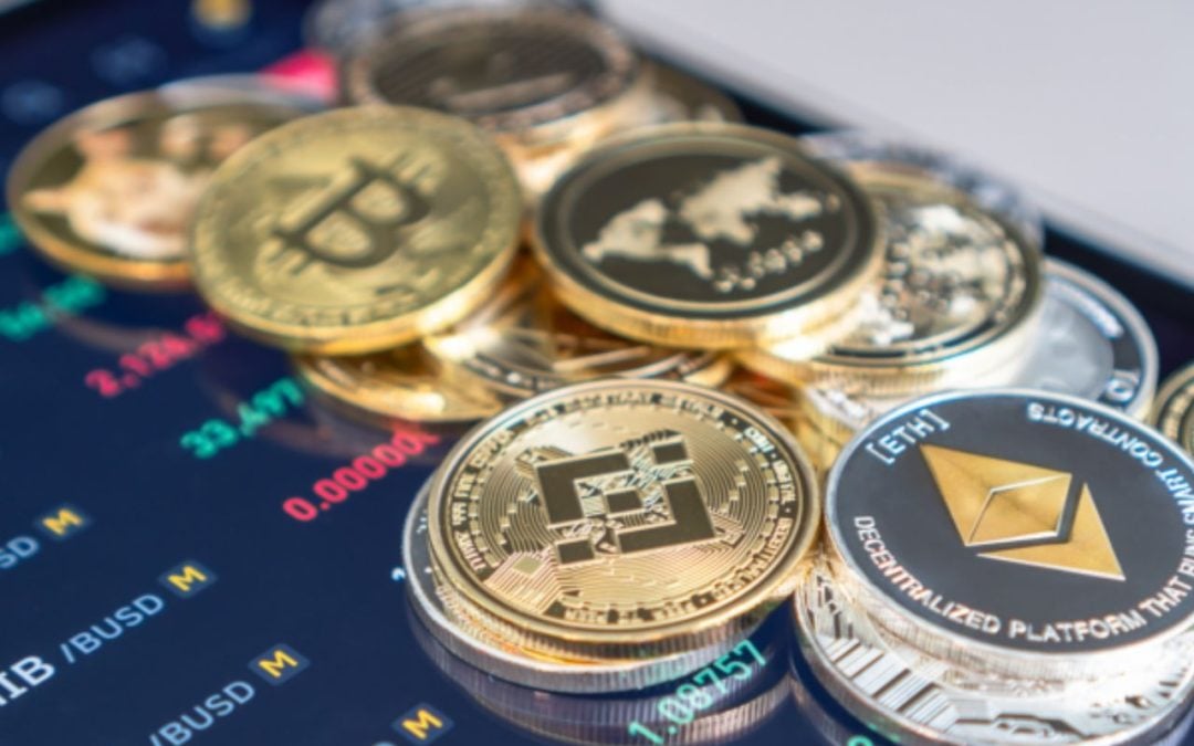 5 Altcoins with huge growth potential for 2025 to keep on your radar