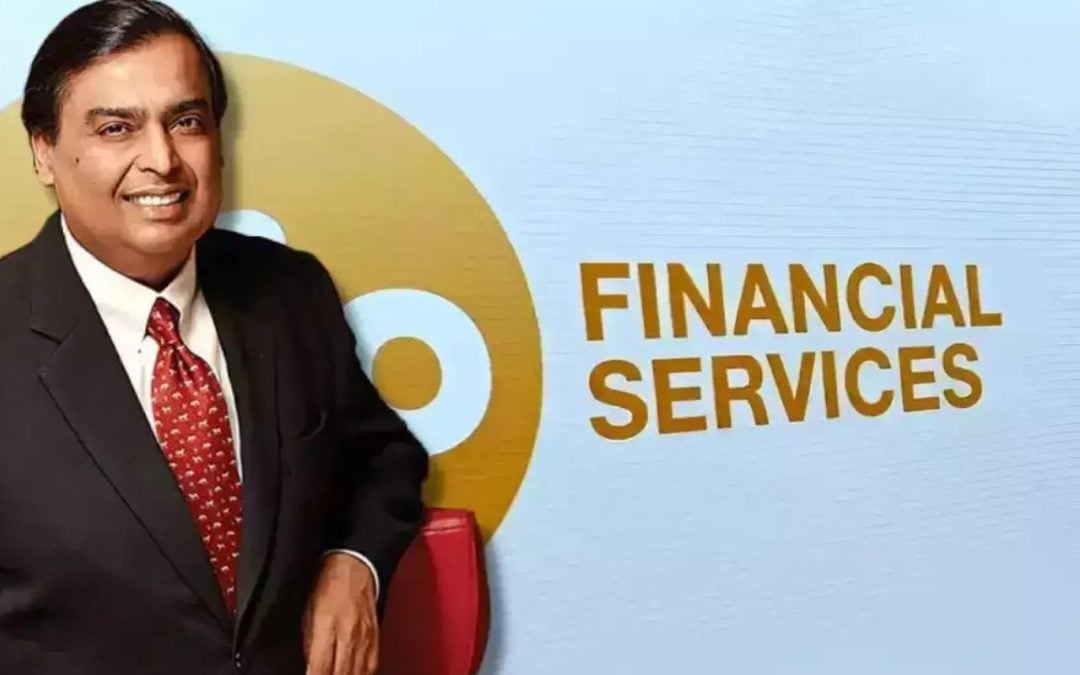 Jio-BlackRock Mutual Fund Venture Approved by SEBI: JioFinance App Leads Digital Financial Revolution