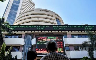 Penny stock hits 5% upper circuit after reporting 116% YoY increase in net profit in Q4