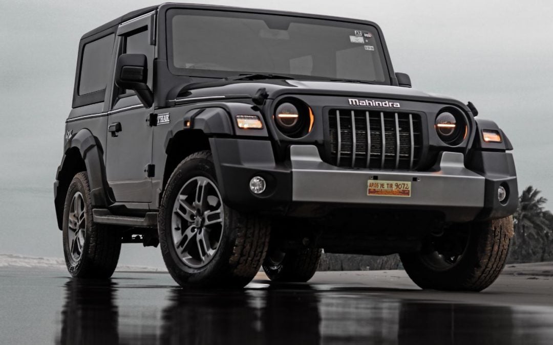 Tata motors vs Mahindra & Mahindra – Who will win the automobile war?
