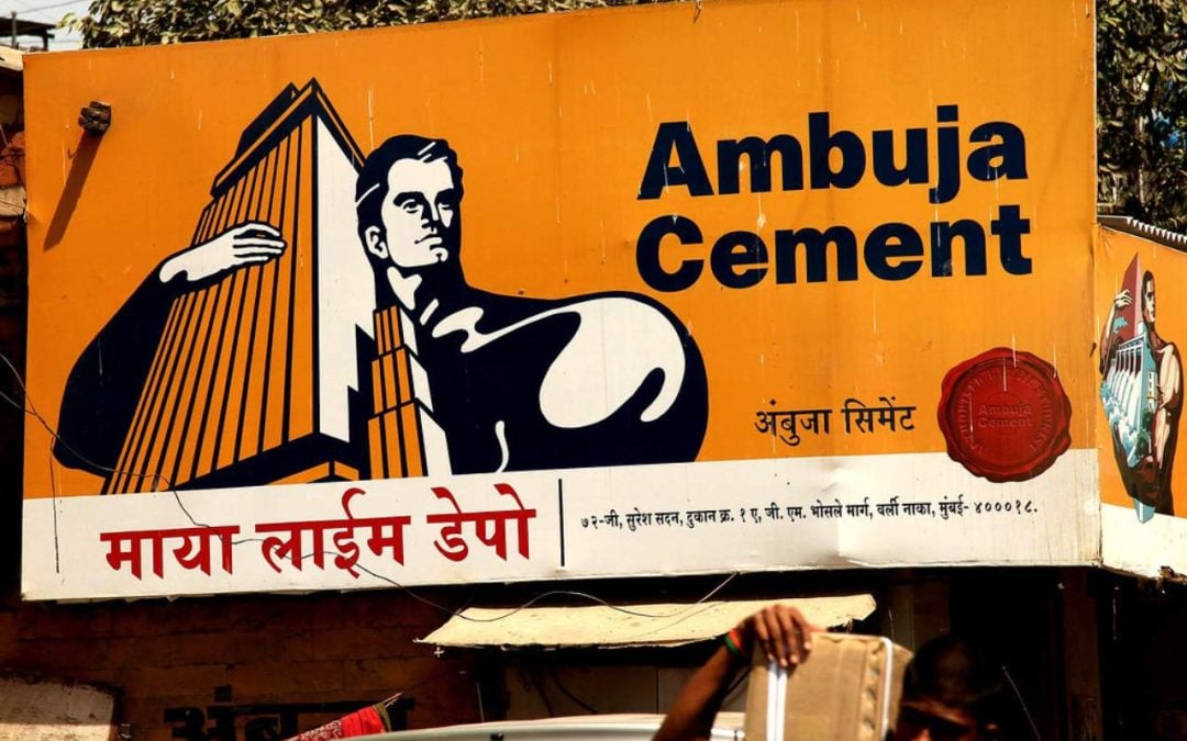 Ambuja vs Ultratech; who will win the race?