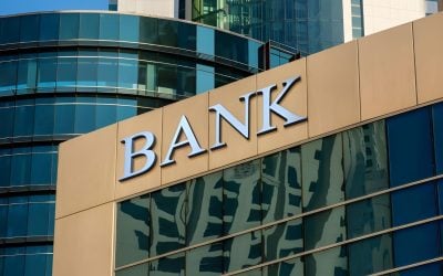 Bank stock falls 3% after shares worth ₹600 Cr exchange hands via bulk deal