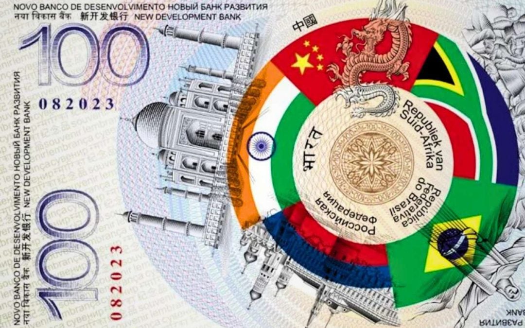 BRICS to launch new currency: Will it challenge the dominance of US dollar?