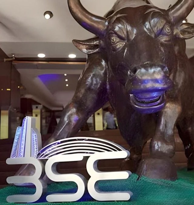 BSE Shareholding Pattern March 2025: Key changes and top stakeholders to watch