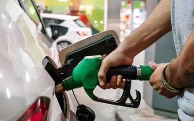 Ethanol stock jumps 10% following strong Q4 results; Declares 170% dividend