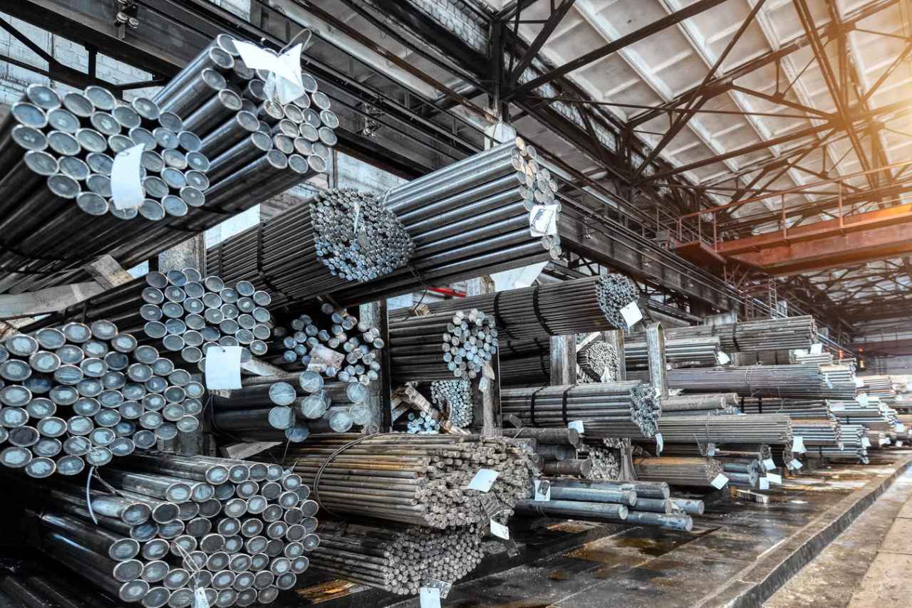 Metal stock that can benefit after China cuts export tax rebate on aluminium and copper