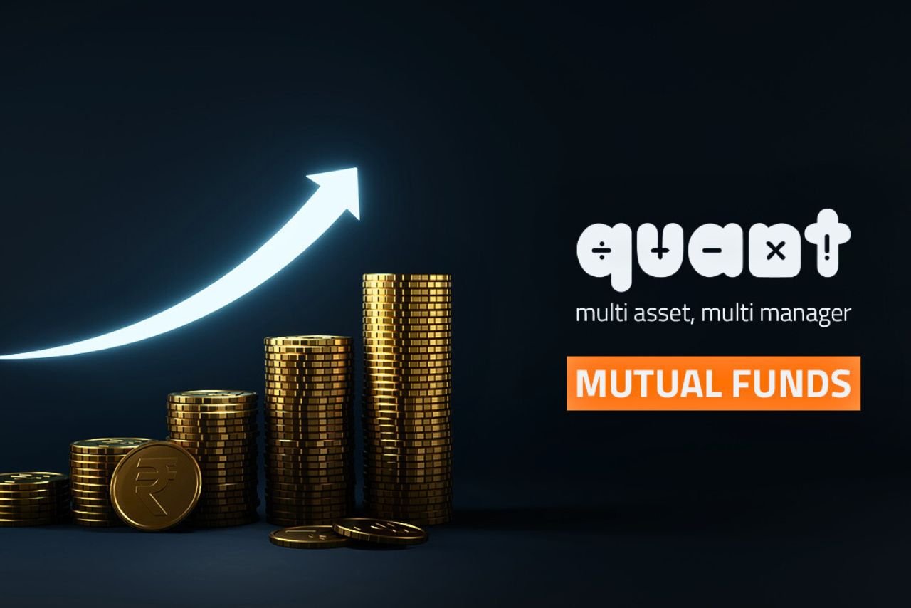 Stocks that quant mutual fund has recently added in Q2 fy 25